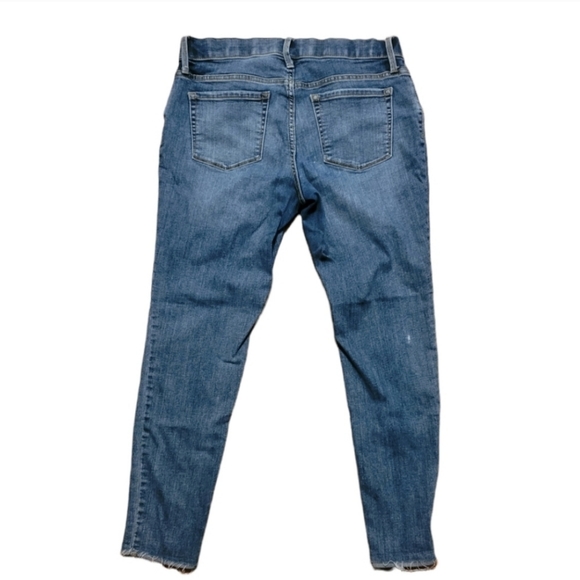 Isabel Maternity Skinny Jean Sz 10 - Picture 5 of 8